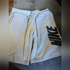 Nike Sweatshorts